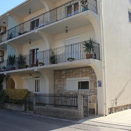 Apartmani Franovic Tivat Exterior foto
