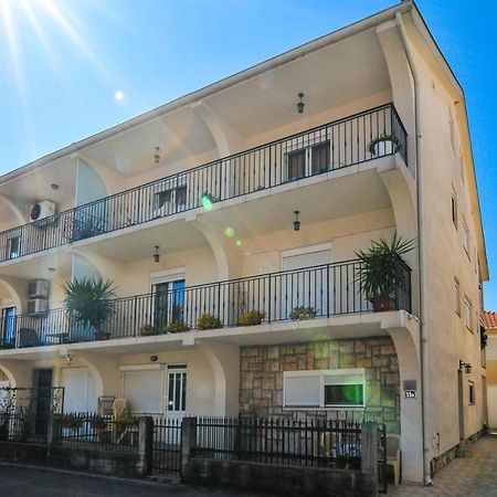 Apartmani Franovic Tivat Exterior foto